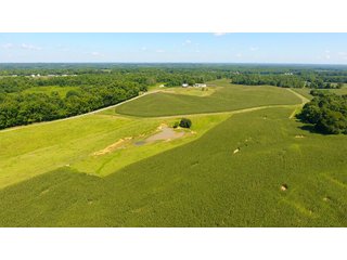 TRACT 12 - LAND AUCTION - 1,193+/- ACRES IN 14 TRACTS IN PIKE & GIBSON COUNTY, INDIANA